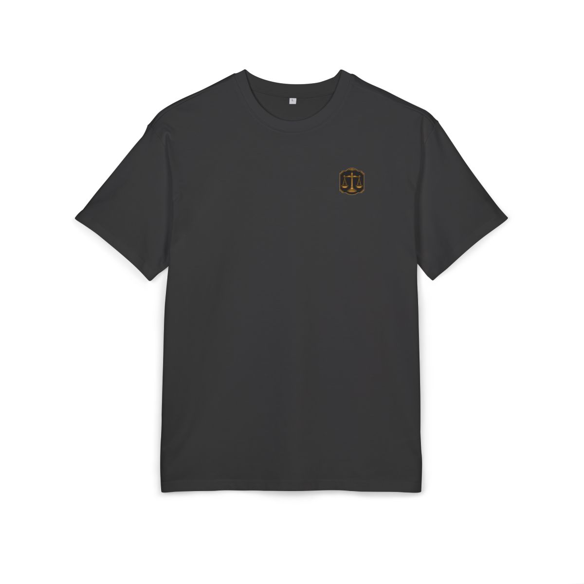 Don’t Drink and Drive T-shirt front in Black